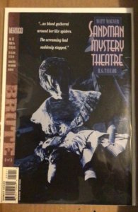 Sandman Mystery Theatre #12 (1994)