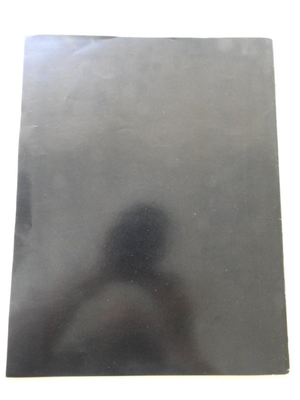 I, Lusiphur #1 (1991) FN+ Condition!