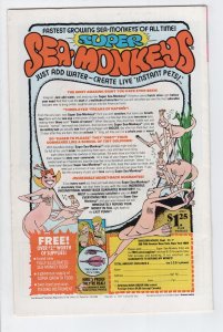 STAR TREK  #52 - 5.5 - WP - Whitman