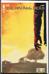 The Walking Dead #193 (2019) The Walking Dead
