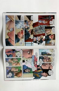 Decimation: House of M - The Day After #1 (2006)