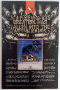 Detective Comics #581 (VF, 1987)