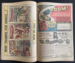 Journey into Mystery #112 (1965)