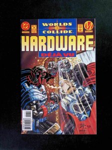 Hardware Milestone #17  DC Comics 1994 NM