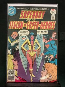 Superboy #226 (1977)