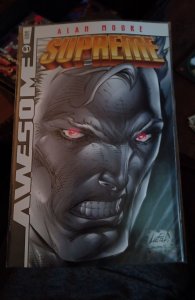 Supreme #51 (1997) Supreme 