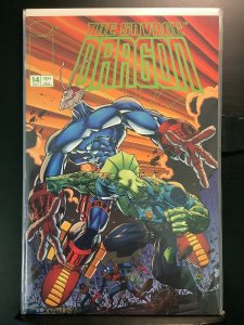 Savage Dragon #14 Direct Edition (1994)