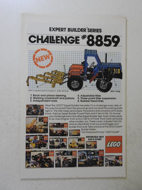 Moon Knight #16 (1982) FN+ Condition!