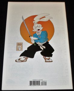 Usagi Yojimbo #66 (2003)