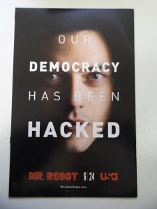 Bob's Burgers #1 Variant VF Condition