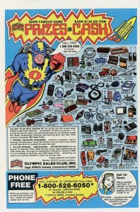 Marvel Comics Daredevil #184 1982 Frank Miller Comic Book Grade NM+ 9.6