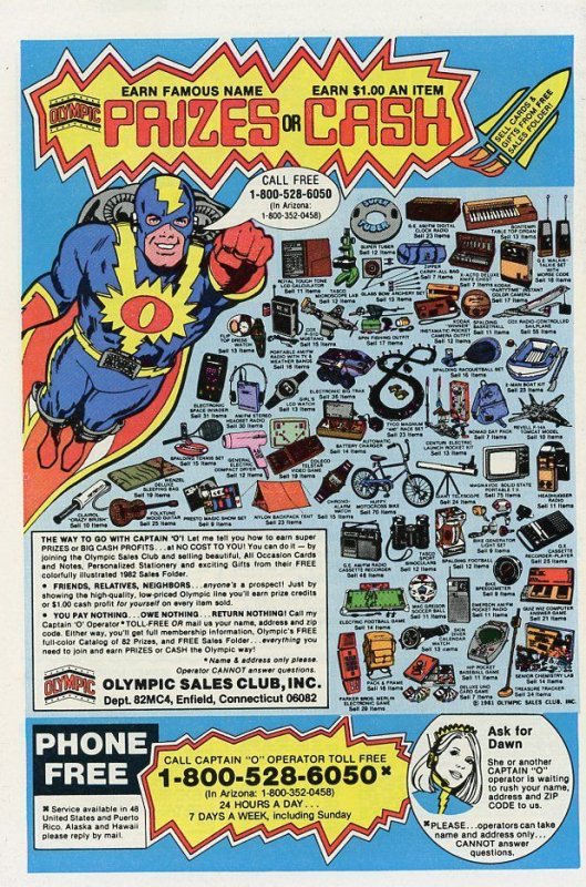 Marvel Comics Daredevil #184 1982 Frank Miller Comic Book Grade NM+ 9.6