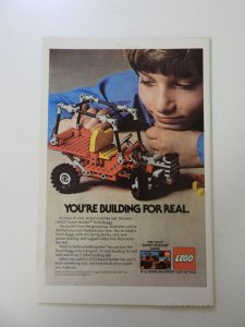 Wolverine #4 (1982) VF- condition