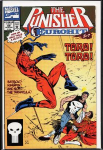 The Punisher #68 (1992) Punisher