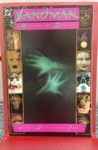 The Sandman #6 (1989)