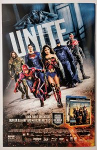 Dark Knights Rising: The Wild Hunt (9.6, 2018)