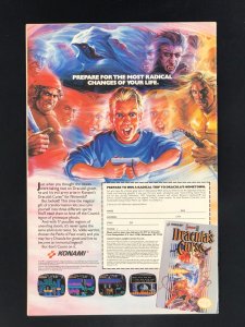 Wolverine #37 (1991)