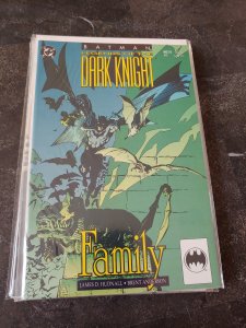 Legends of the Dark Knight #31 (1992)