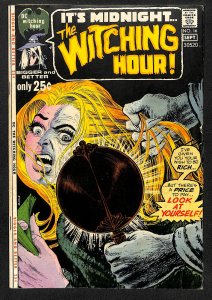 The Witching Hour #16 (1971)