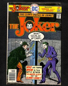 The Joker #6