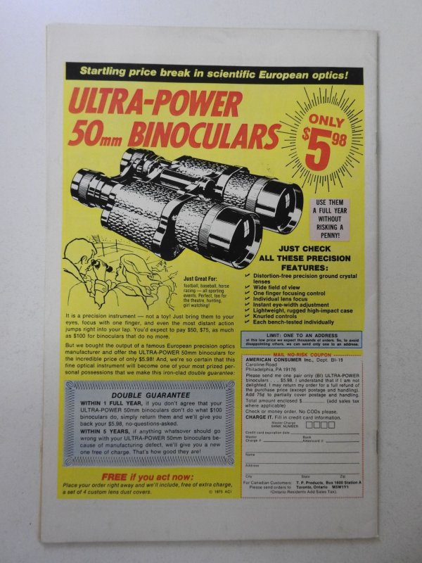 The Incredible Hulk #191 (1975) FN+ Condition!