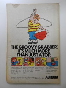 Superboy #174 (1971) VG Condition