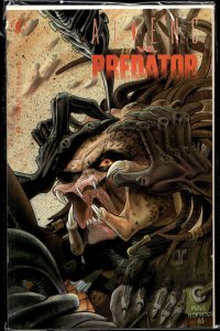 Aliens vs. Predator #2 (1990) Aliens vs. Predator