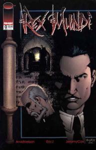 Rex Mundi #0 VF/NM; Image | save on shipping - details inside