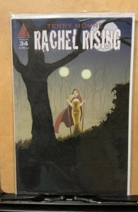 Rachel Rising #34 (2015)
