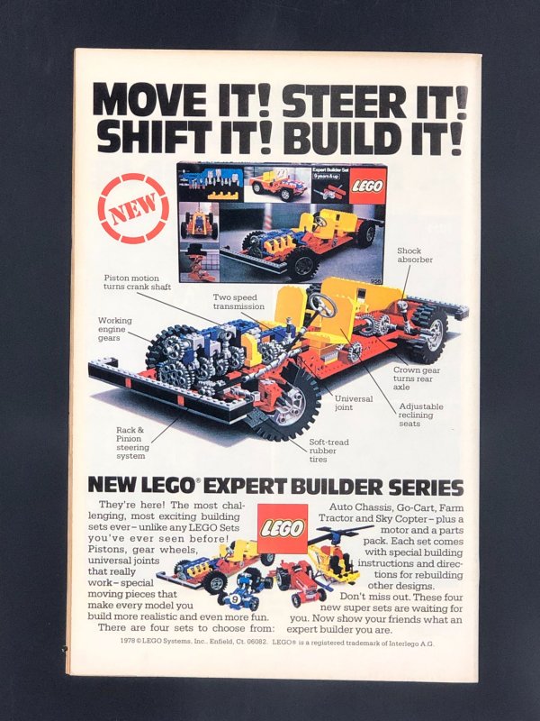 Marvel Two-in-One #48 (1979)