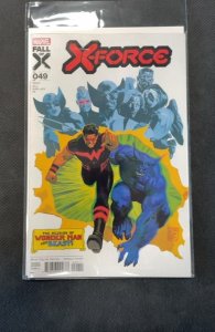 X-Force #49 (2024)