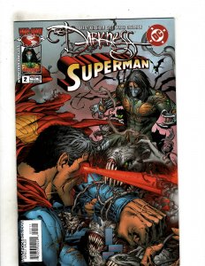 The Darkness / Superman #2 (2005) OF14