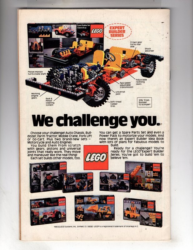 Conan the Barbarian #118 (1981) ESTIMATED = 7.5-8.0  [•ID#131]