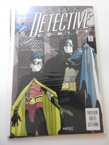 Detective Comics #647