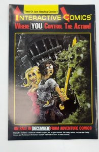 Leather & Lace #14 (1990)