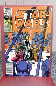 Star Wars #60 (1982)