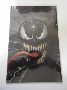 Symbiote Spider-Man #1 Elite & Unknown Comics Exclusive Ryan Brown Virgin Cover