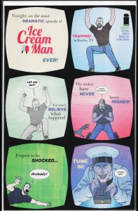 Ice Cream Man #11 (2019)
