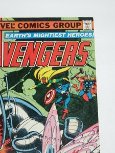 Avengers #202 1980 Marvel Comics VF/NM