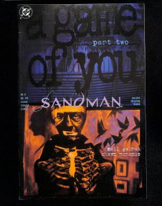 The Sandman #33 (1991)