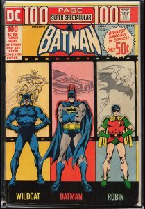 DC 100-Page Super Spectacular #14 (1973)
