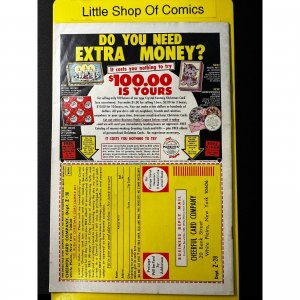 Daredevil #80 VG (SS) The Owl returns