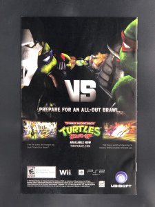 Web of Spider-Man #1 (2009)