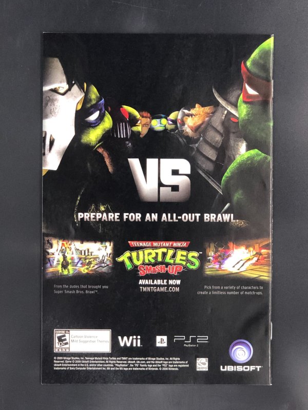 Web of Spider-Man #1 (2009)