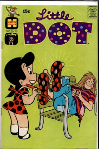 Little Dot #130 (1970) Little Dot