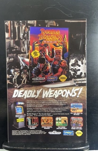 Detective Comics #659 (1993)