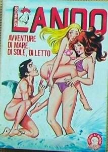 Avventure di Mare, di Sole, di Letto