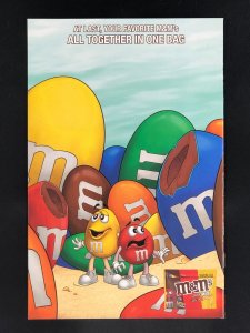 Fantastic Four #42 Silva Cover (2022) 1:10