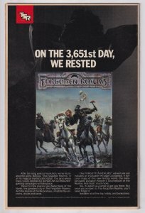 The Spectre #7 (1987) The Spectre