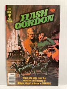 Flash Gordon #20 